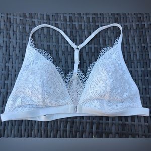 Victoria’s Secret Padded Bralette